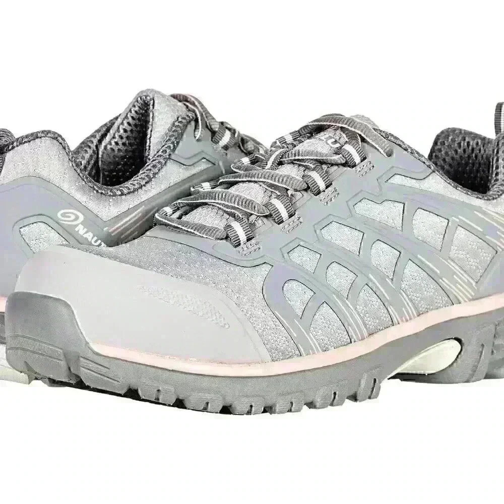 Nautilus Womens Stratus CT Comp Safety Toe Work Shoes BRAND NEW SAVE $60.00